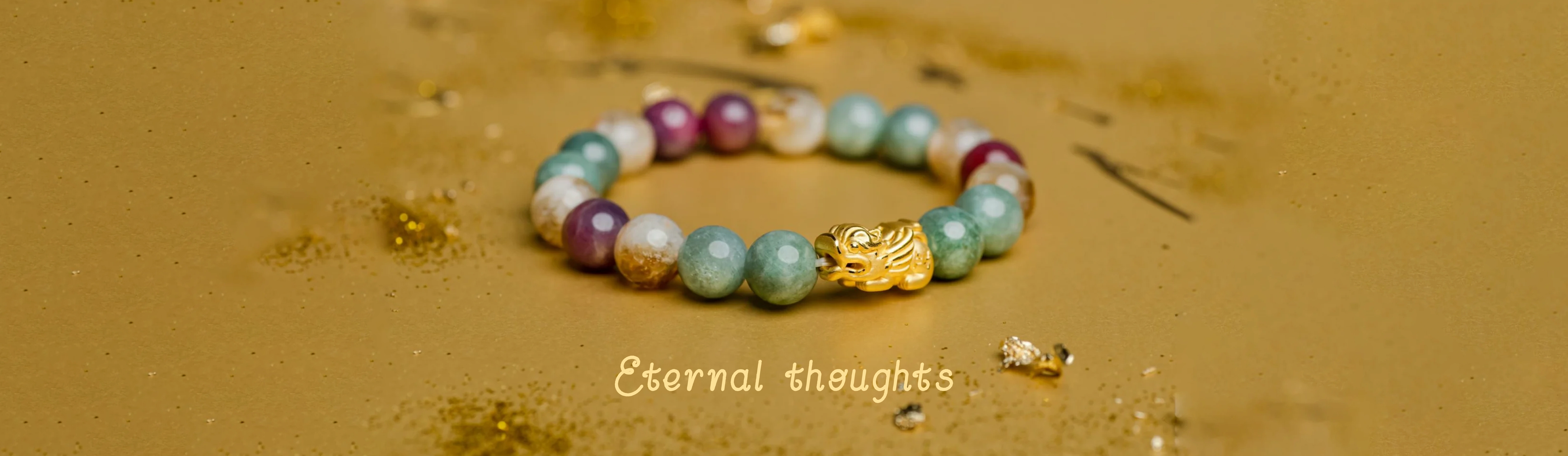 Taoism Engergy Store promo