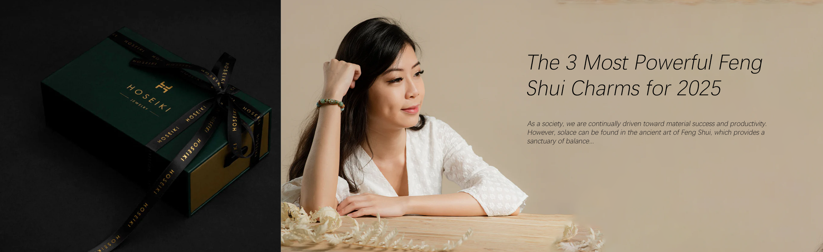 Taoism Engergy Store promo